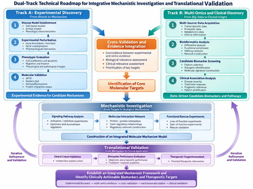 12 Standard Grant Roadmap Templates